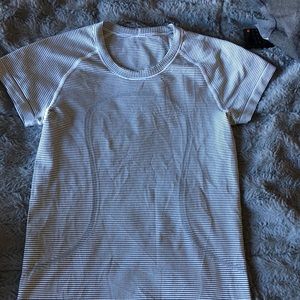 Lululemon Swiftly Tech short Sleeve Crew